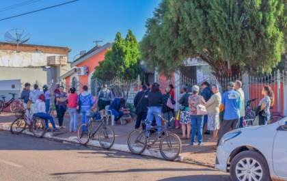 Casas populares: Inscrições para Programa Habitacional de Selvíria terá horário especial de atendimento