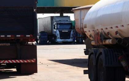 Programa Voucher Transportador abre inscrições com 20 vagas para TL