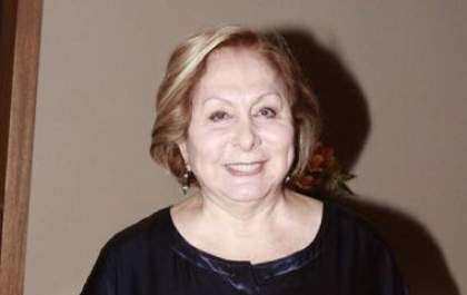Aracy Balabanian morre aos 83 anos no Rio de Janeiro