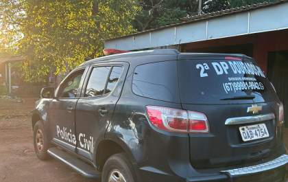 Polícia civil prende homem que roubava aparelhos de ar condicionado