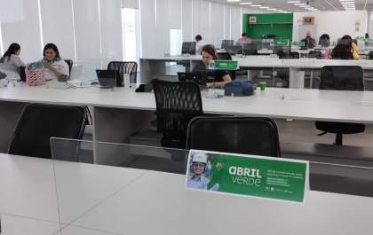 Suzano abre vagas para Supervisor(a) e Coordenador(a) em Ribas do Rio Pardo