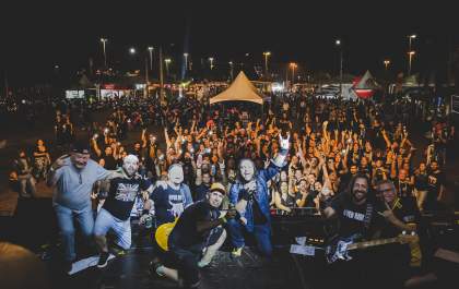 Motoshow 2023 foi sucesso de público