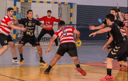 Handebol de Araçatuba vence Lins pela Liga Regional&nbsp;&nbsp;