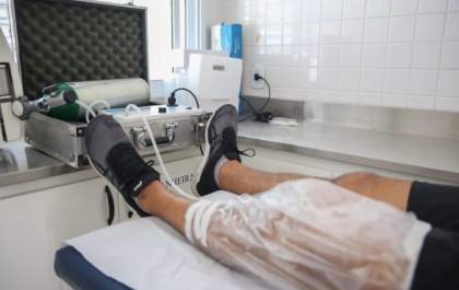 O que é ozonioterapia? Lei polêmica que autoriza o uso da terapia é sancionada pelo presidente