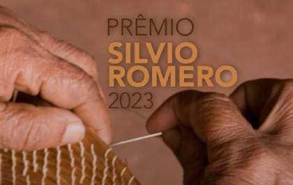 Inscrições abertas para concurso Sílvio Romero de Monografias 2023