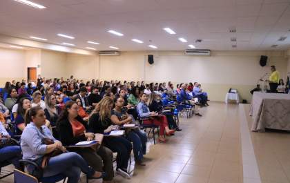Unisalesiano sedia evento em parceria com o Estado sobre ‘Hemorragia Pós-Parto’