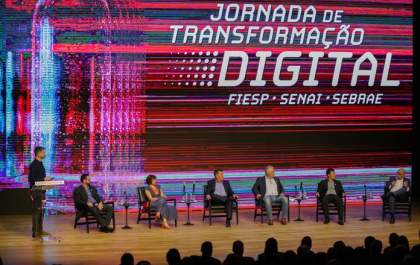 Araçatuba recebe programa Jornada de Transformação Digital