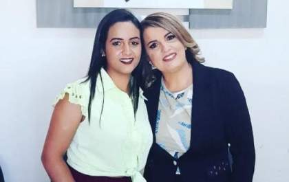 Dra Renata Araújo inaugura o mais novo escritório de Advocacia em Andradina