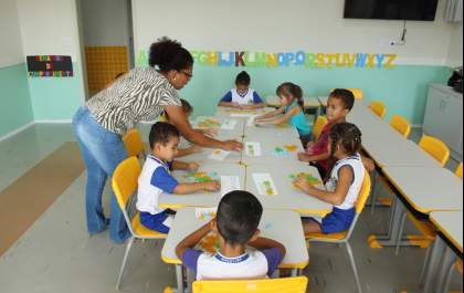 Araçatuba: concurso para Educação teve mais de 7 mil inscritos