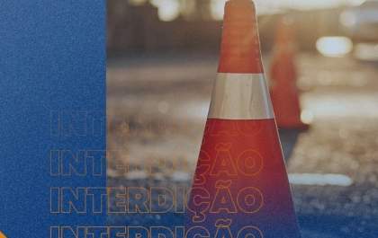 Prefeitura promove alterações no trânsito nas imediações do Bom Prato