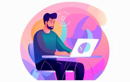 Como escolher as cores do logotipo para que combinem