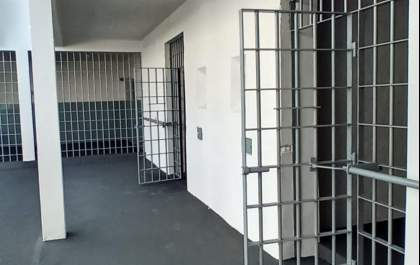Cadeia de Penápolis passa a ser a única da região a receber presos provisórios
