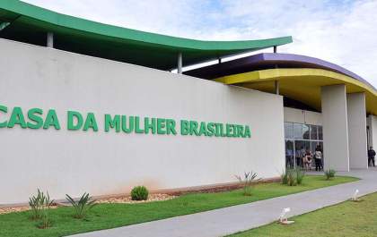 Anunciada Casa da Mulher Brasileira para Andradina
