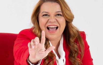 Zeca do PT recua e Giselle reafirma sua pré-candidatura à Prefeitura de Campo Grande