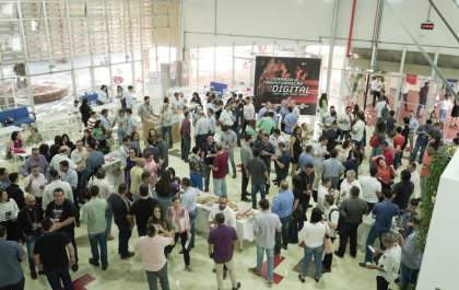 Road show itinerante reúne cerca de 250 empresários em Araçatuba