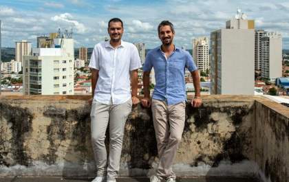 E-book ‘Prédios de Araçatuba’ é lançado neste sábado