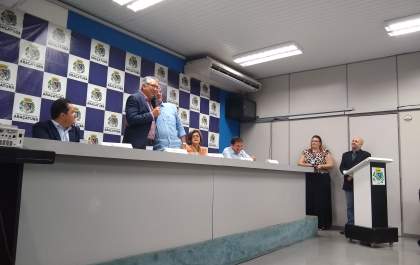 Araçatuba volta a sonhar com área da Ceagesp para construir nova rodoviária
