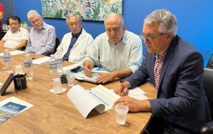 Santa Casa quer auxílio do governo federal para ampliar serviço de radioterapia