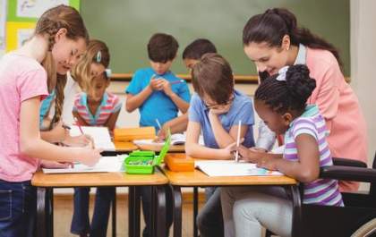 Governo libera mais de R$ 15 milhões para educação infantil