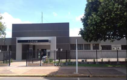 Comarca de Nova Andradina selecionará estagiários acadêmicos de Direito