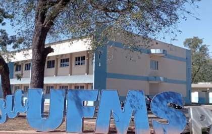 UFMS lança edital do Vestibular 2025 com 6.097 vagas em 125 cursos