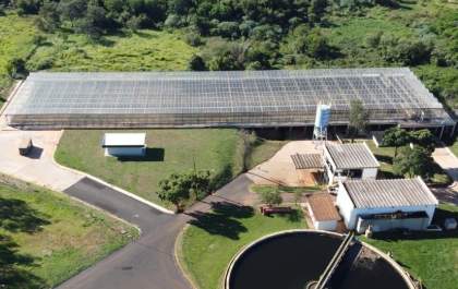 GS Inima Samar é finalista em tradicional prêmio de Sustentabilidade