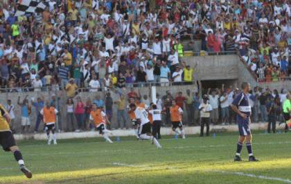 Misto EC está confirmado para a disputa da série B do Campeonato Sul-Mato-Grossense