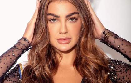 Marcella Portugal anuncia que irá disputar o Miss Supranational Brasil 2024