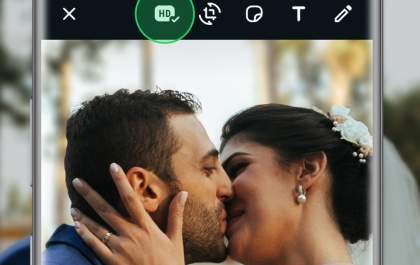 WhatsApp passa a permitir envio de fotos em alta qualidade