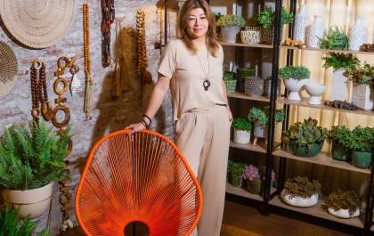 O Poder da Decoração: Transformando ambientes em lugares marcantes