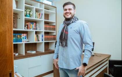 Mudanças na Lei Trabalhista: Advogado Bruno Dourado comenta as alterações e seus impactos