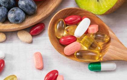 Consumo de suplementos alimentares cresce nos últimos anos