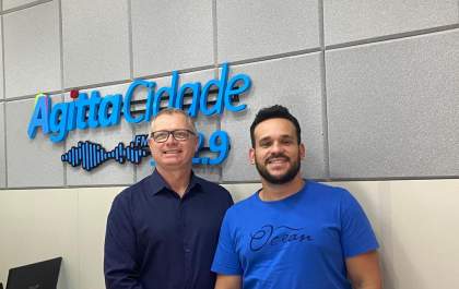 Apresentadores e convidados celebram o marco de 100 edições do programa 