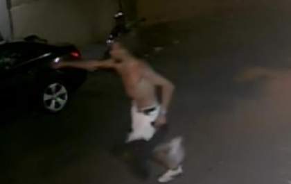 Acusado de matar dono de lanchonete em Birigui é preso