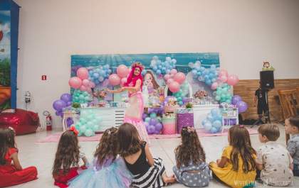 Mundo da Barbie: pocket show será realizado neste domingo em Araçatuba