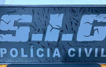 Homem furta celular do ex-patrão e faz PIX de R$ 5 mil