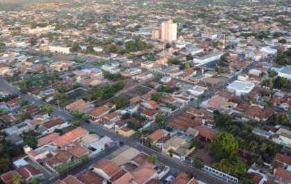Região de Paranaíba não registra feminicídio até julho de 2023