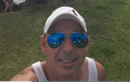 Homem morre após bater moto em tronco de árvore em estrada em Birigui