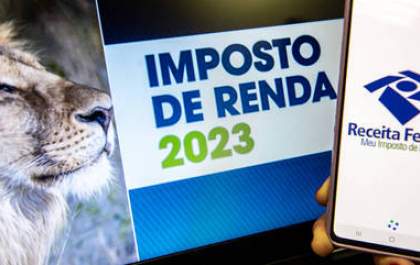 Receita abre na quinta-feira consulta ao quarto lote de restituição do Imposto de Renda