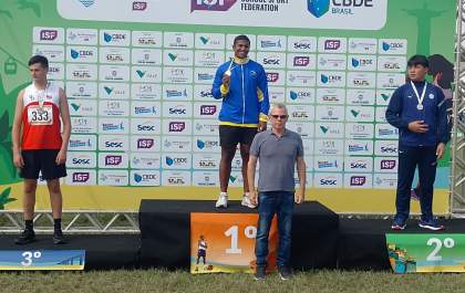 Araçatubense é campeão da maior competição de jogos escolares do mundo