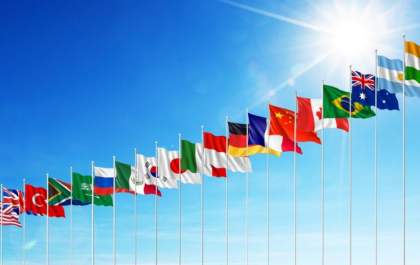 G20 aprova documento sobre economia digital