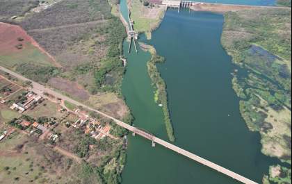 Transporte hidroviário é prioridade do governo, segundo secretária estadual de Meio Ambiente