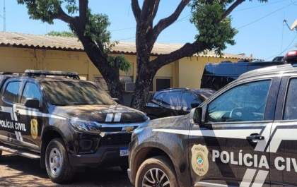 Morador de Ribas é vítima de golpe de empréstimo e perde mais de R$ 1,2 mil