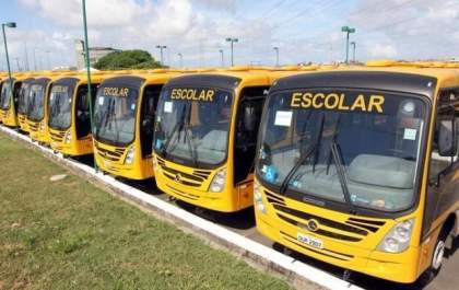 Ajuste de procedimentos em inspeção de transporte Escolar garante mais segurança