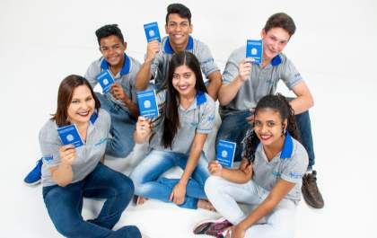 Governo de São Paulo aumenta faixa etária do Jovem Aprendiz Paulista até 24 anos
