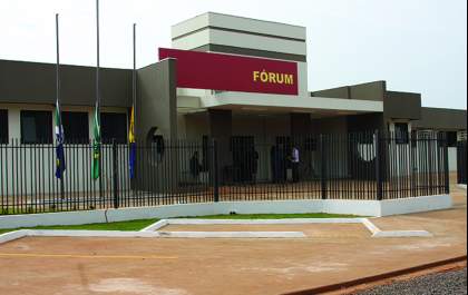 Portaria suspende prazos processuais em Ribas do Rio Pardo até setembro