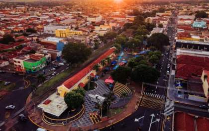 Feira da Industria, Comércio, Agro e Turismo divulga grade de shows