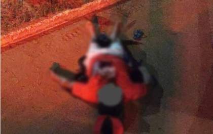 Homem de 36 anos é morto a golpes de faca em Água Clara
