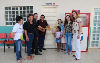 AACC de Araçatuba inaugura projeto Bem Estar