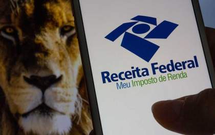Receita libera consulta ao 4º lote de restituição do IR